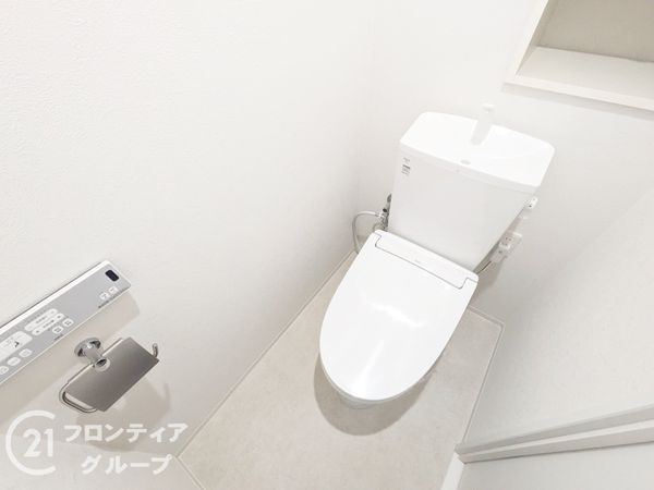 ルジェンテ・リベル六甲道　中古マンション