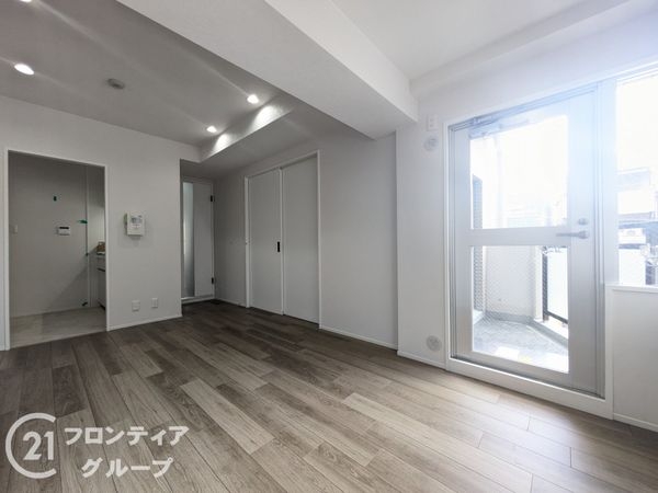 ルジェンテ・リベル六甲道　中古マンション