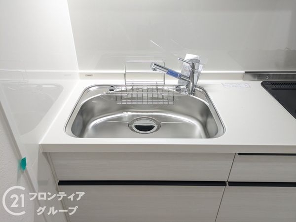 ルジェンテ・リベル六甲道　中古マンション