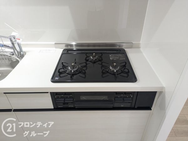ルジェンテ・リベル六甲道　中古マンション