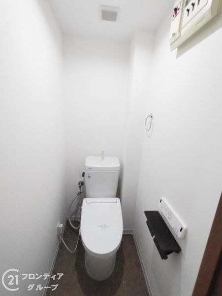 ロイヤル芦屋松浜　中古マンション