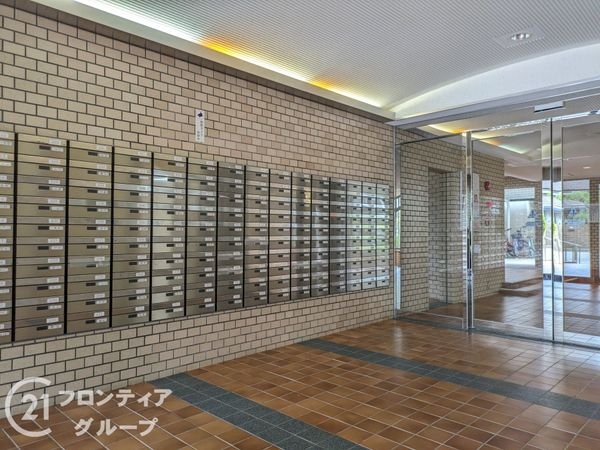 ロイヤル芦屋松浜　中古マンション