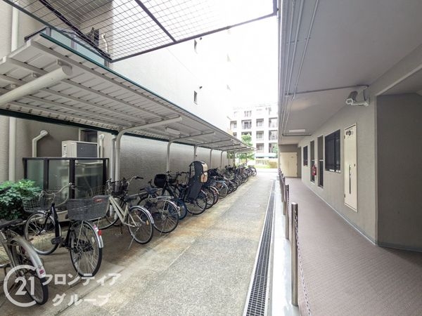 ロイヤル芦屋松浜　中古マンション