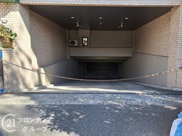 ロイヤル芦屋松浜　中古マンション