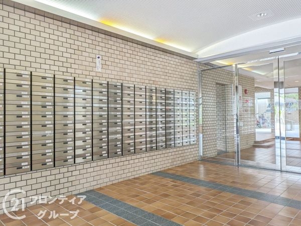 ロイヤル芦屋松浜　中古マンション