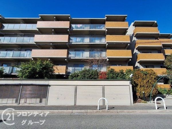 ロイヤル芦屋松浜 中古マンション