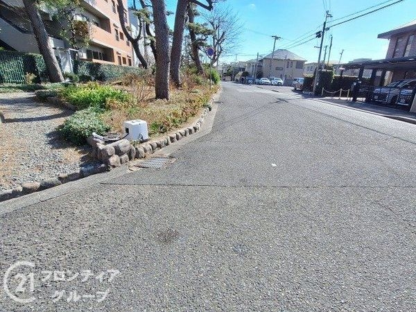 ロイヤル芦屋松浜　中古マンション