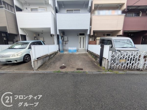 神戸市東灘区深江南町３丁目の中古一戸建て