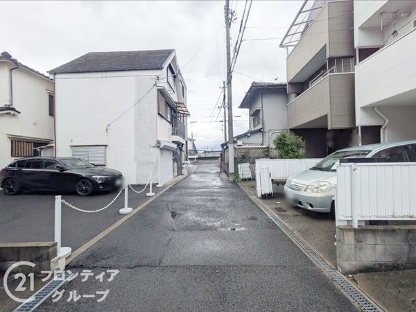 神戸市東灘区深江南町３丁目の中古一戸建て