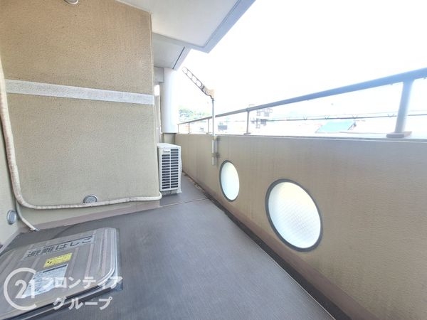 ワコーレエクセレント湊川　中古マンション