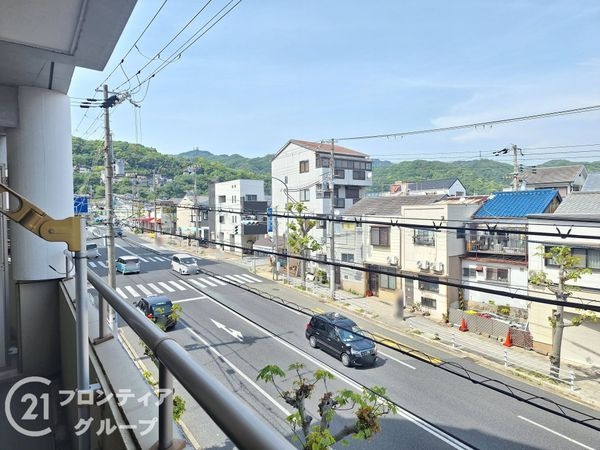 ワコーレエクセレント湊川　中古マンション