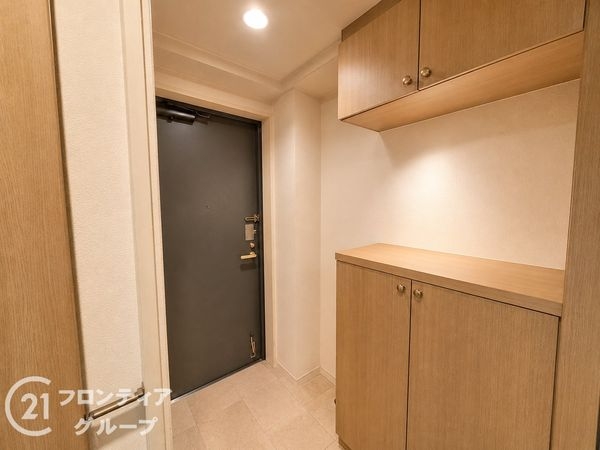 ワコーレエクセレント湊川　中古マンション
