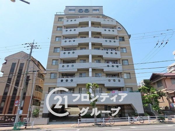 ワコーレエクセレント湊川　中古マンション