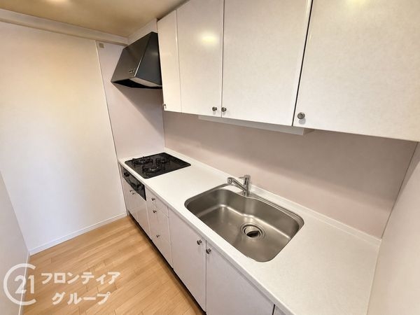 ワコーレエクセレント湊川　中古マンション