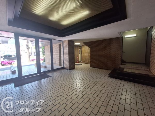 藤和ライブタウン上御影　中古マンション