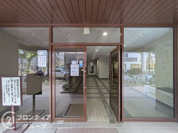 マイコーポ神戸　中古マンション