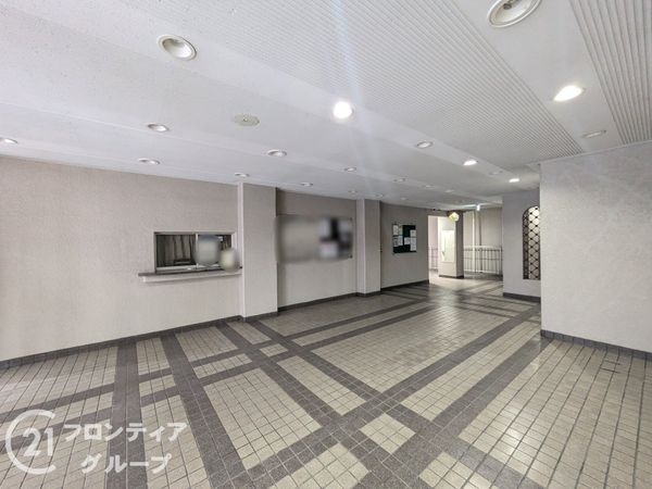 マイコーポ神戸　中古マンション