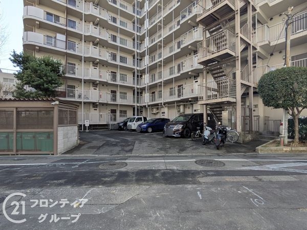 マイコーポ神戸　中古マンション