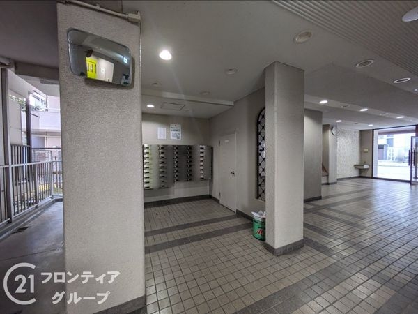 マイコーポ神戸　中古マンション