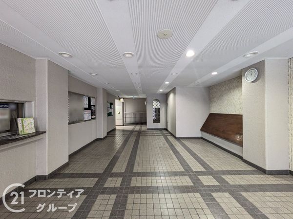 マイコーポ神戸　中古マンション