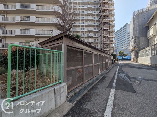 マイコーポ神戸　中古マンション