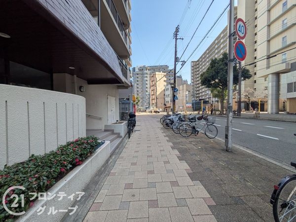 マイコーポ神戸　中古マンション
