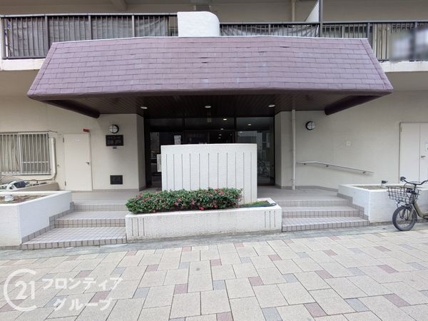 マイコーポ神戸　中古マンション