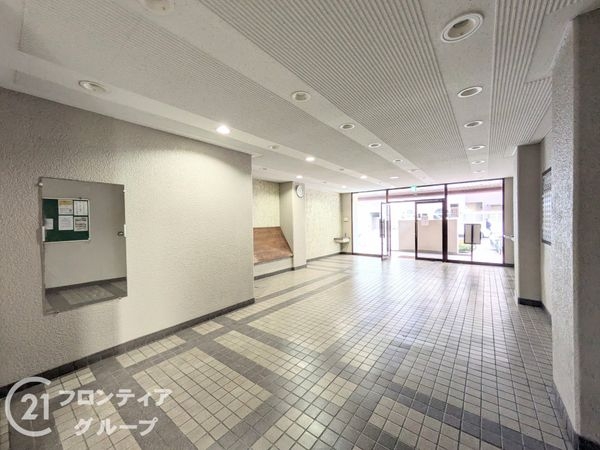 マイコーポ神戸　中古マンション