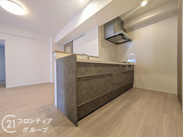 マイコーポ神戸　中古マンション