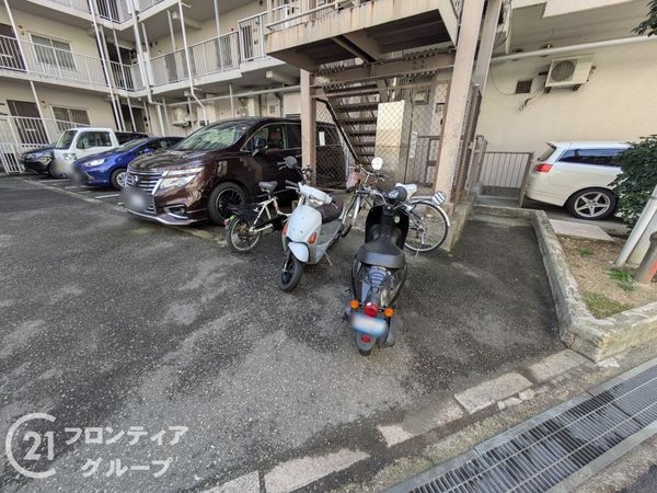 マイコーポ神戸　中古マンション