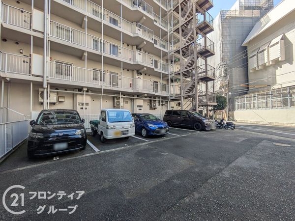 マイコーポ神戸　中古マンション