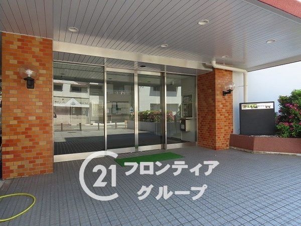 ローレルハイツ神戸２号棟　中古マンション