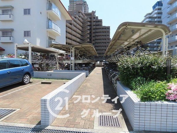 ローレルハイツ神戸２号棟　中古マンション