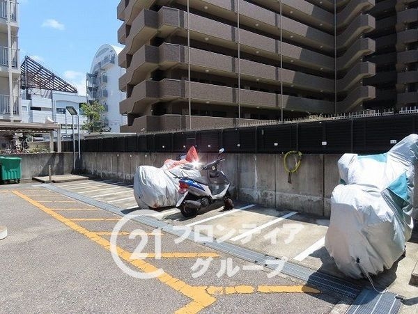 ローレルハイツ神戸２号棟　中古マンション