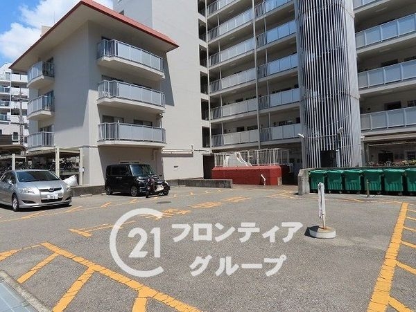 ローレルハイツ神戸２号棟　中古マンション