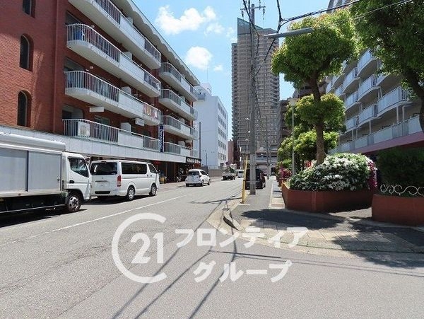 ローレルハイツ神戸２号棟　中古マンション