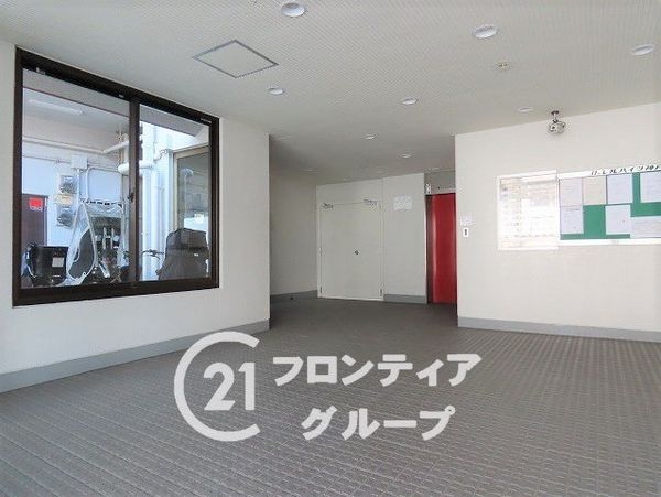 ローレルハイツ神戸２号棟　中古マンション