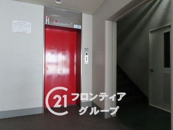 ローレルハイツ神戸２号棟　中古マンション
