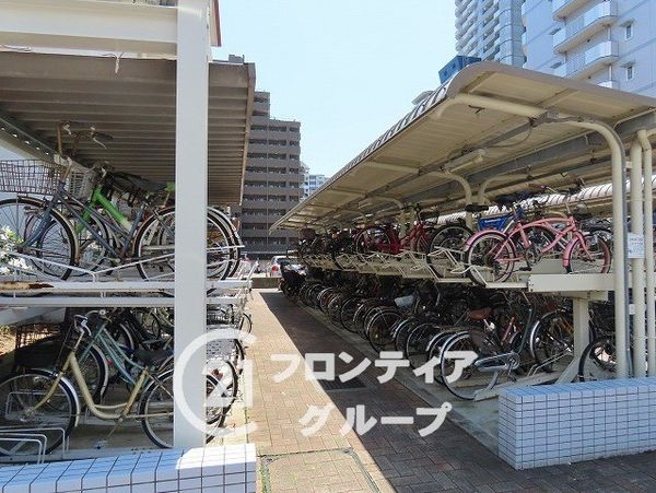 ローレルハイツ神戸２号棟　中古マンション