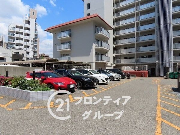 ローレルハイツ神戸２号棟　中古マンション
