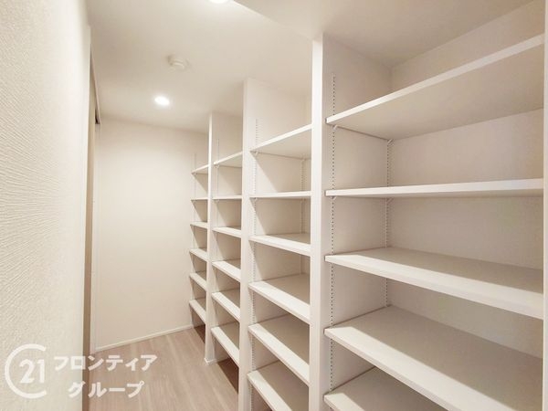 神戸パークシティＢ棟　中古マンション