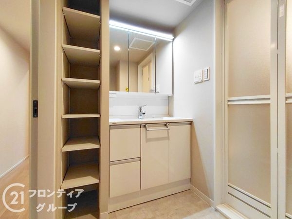 神戸パークシティＢ棟　中古マンション