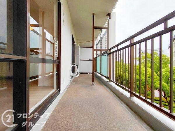 神戸パークシティＢ棟　中古マンション