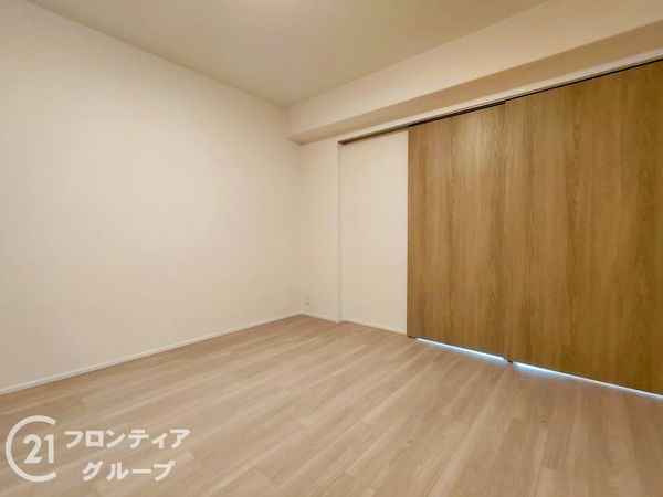 神戸パークシティＢ棟　中古マンション
