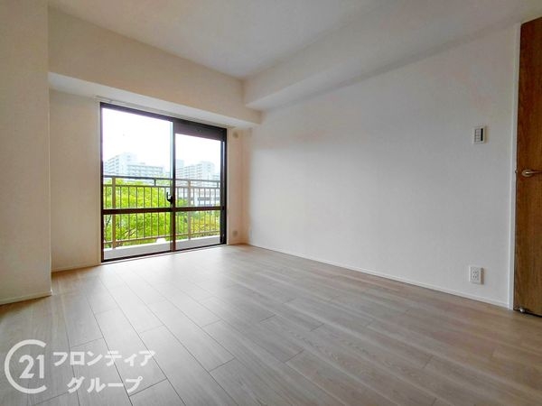 神戸パークシティＢ棟　中古マンション
