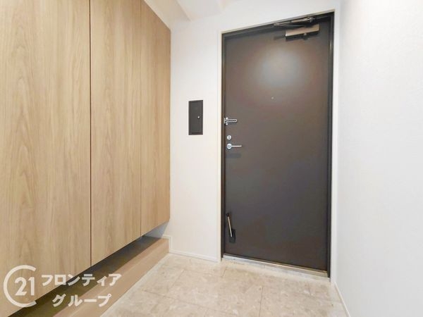 神戸パークシティＢ棟　中古マンション