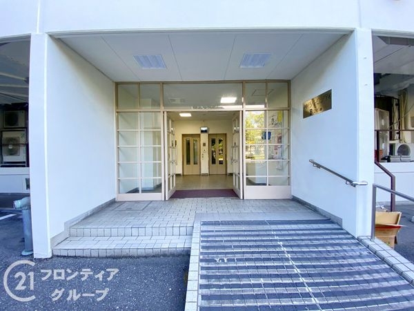 神戸パークシティＢ棟　中古マンション