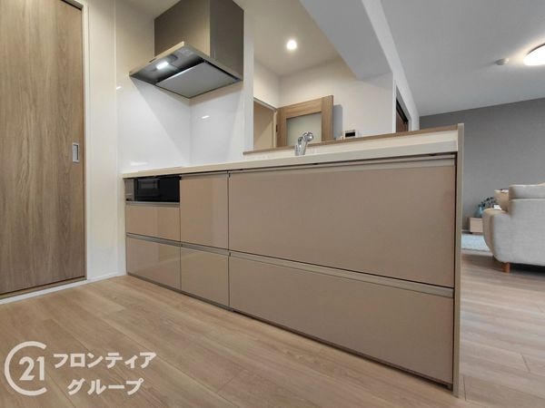 神戸パークシティＢ棟　中古マンション