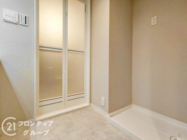 神戸パークシティＢ棟　中古マンション