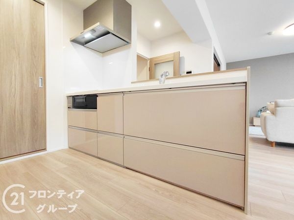 神戸パークシティＢ棟　中古マンション